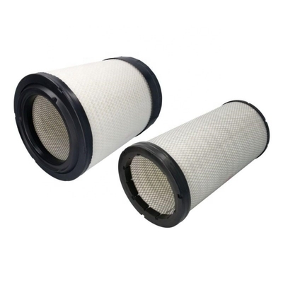 Filtro de aire para camiones, tractores y motores diésel