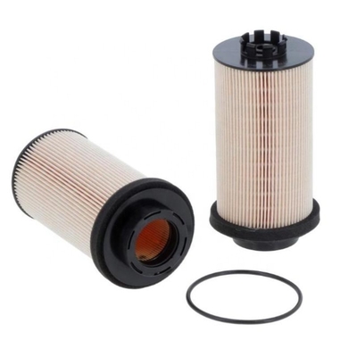 Se utilizará el filtro de combustible P550762 FF5405 E500KP02