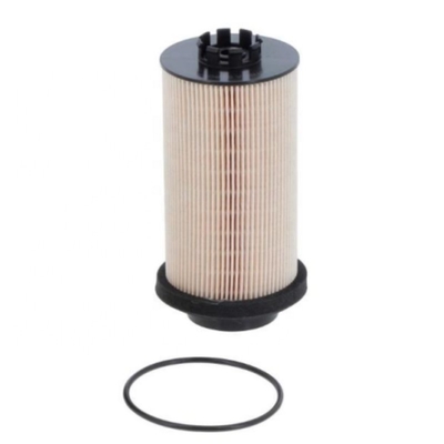 Se utilizará el filtro de combustible P550762 FF5405 E500KP02