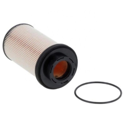 Se utilizará el filtro de combustible P550762 FF5405 E500KP02