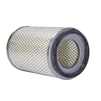 Cartuchos de filtro de aire para camiones pesados para sus necesidades
