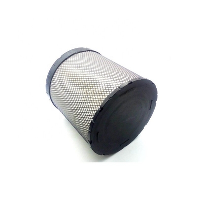 Cartucho de filtro de aire para excavadora de tractor con rodillos con RE587793 P617646 RE210102 AF617646