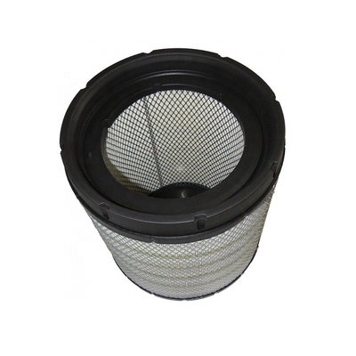 Cartucho de filtro de aire para excavadora de tractor con rodillos con RE587793 P617646 RE210102 AF617646