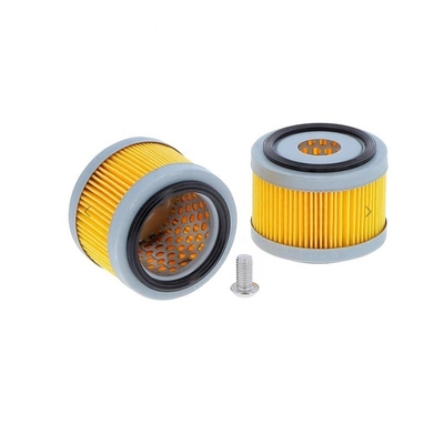 Elemento de filtro de válvula de respiración del tanque de aceite hidráulico 400504-00217 SA 12655 a precio asequible