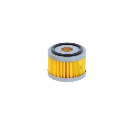 Elemento de filtro de válvula de respiración del tanque de aceite hidráulico 400504-00217 SA 12655 a precio asequible