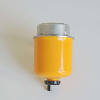 Filtro de combustible 5198957 para excavadoras y tractores de Hydwell RE53727 320A7121 32/925869