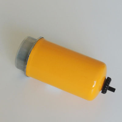 Filtro de combustible 5198957 para excavadoras y tractores de Hydwell RE53727 320A7121 32/925869
