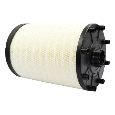 Filtro de aire para motores diesel de tractores P953211 1869993 R1031 LX2839 MA3438 MD7698