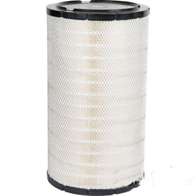 Filtro de aire para camiones, tractores y motores diésel AH164062 P612469 SA16563