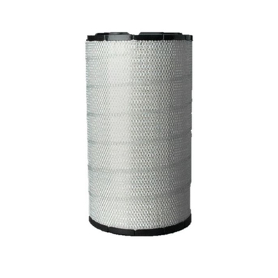 Filtro de aire para camiones, tractores y motores diésel AH164062 P612469 SA16563