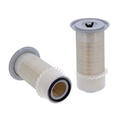 Filtro de aire para motores de excavadoras de tractores AL30394 P771548 3I1464 ADG670 AF771548 1449959