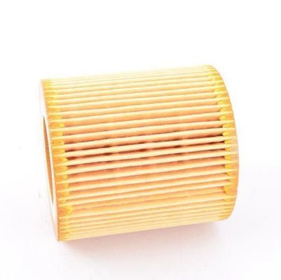 Elementos de filtro de instalación de automóviles para automóviles LF634 CH10075 OEM 11427953129