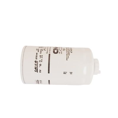 Filtro de combustible para tractores 47450038 84219699 FS19821 P550904 para aplicaciones de trabajo pesado