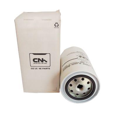 Filtro de combustible para tractores 47450038 84219699 FS19821 P550904 para aplicaciones de trabajo pesado