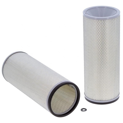 AR95759 Filtro de aire para camiones y tractores Partes de motores diesel P133179 P127313 DA4667 AT201036 1142150550