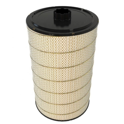 Papel de filtro para motores de camiones y tractores HXE11090