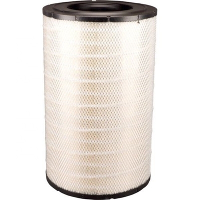 Papel de filtro para motores de camiones y tractores HXE11090