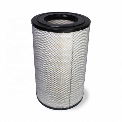 Papel de filtro para motores de camiones y tractores HXE11090