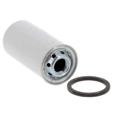 Partes del motor del camión Hierro y papel filtrante Filtro de combustible P551354 para FS20088 SN 40645