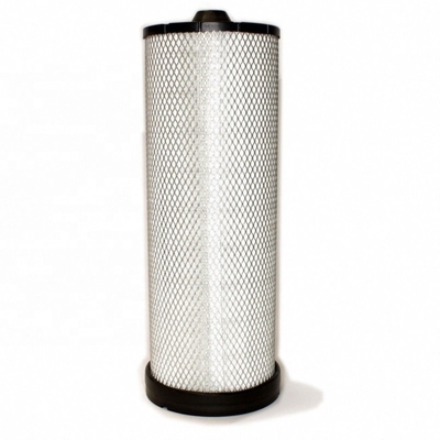 Filtro de aire Hydwell para motores de camiones y tractores Partes HXE11091 P618690 48064117 ACW0381740