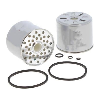 Filtro de combustible 32401102 7236628 26560017 0006023900 AT17387 2436000 P917X BF825 FF167A SK3980