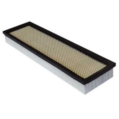 Filtro de aire de papel para camiones y tractores
