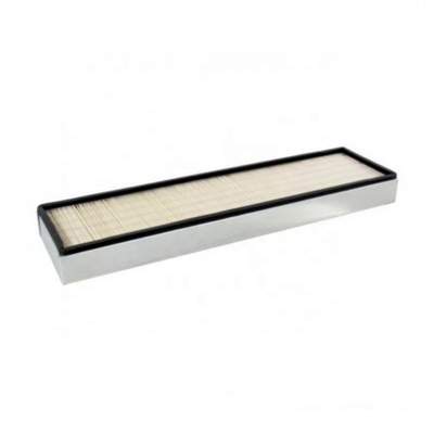 Filtro de aire para motores de excavadoras de tractores y sus partes RE12793 P158854 3I0437 AR49986 AF3059 687056 83749N