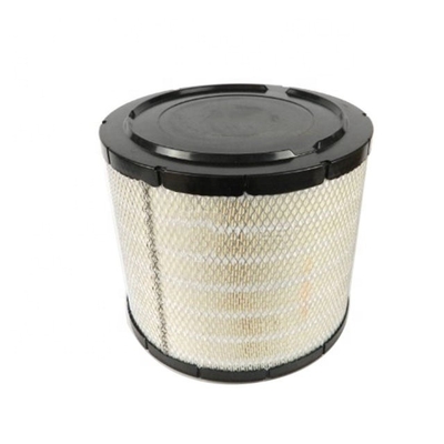 Filtro de aire Hydwell para motores de camiones y tractores RE164839 P603755 FC2225 93738 LA2738 AF603755