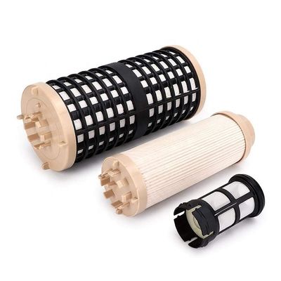 Kit de filtro de combustible para diésel L5091F PF9906 A0000904251 P550954 para otros años OE NO. 10000-59653