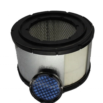 Filtro de aire para motores KAO 6213 para partes de motores de camiones de suministro directo OE NO. 2707257