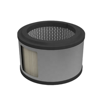 Filtro de aire para motores KAO 6213 para partes de motores de camiones de suministro directo OE NO. 2707257