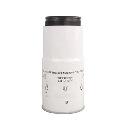 Otros años 6003195410 Filtro para sustitución/reparación de accesorios de máquinas de ingeniería