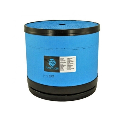 Fabricación de filtros de aire para motores de camiones RE196945 P619334 SA16437