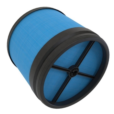 Fabricación de filtros de aire para motores de camiones RE196945 P619334 SA16437