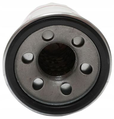 Filtro de combustible R18189-30 de aleación de aluminio para el montaje de automóviles