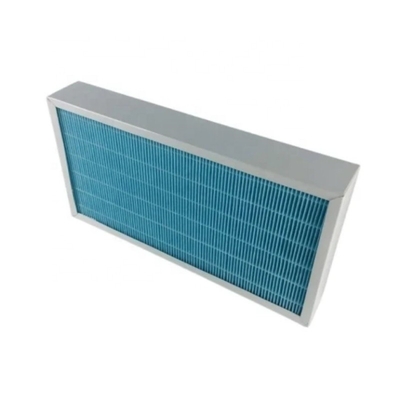 Filtro de aire de recirculación de la cabina de carbono activado para motores de camiones RE199682 SC90097CA