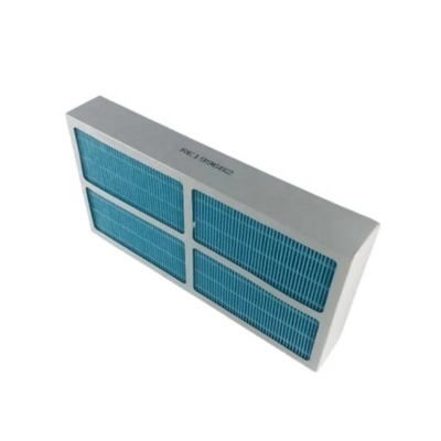 Filtro de aire de recirculación de la cabina de carbono activado para motores de camiones RE199682 SC90097CA