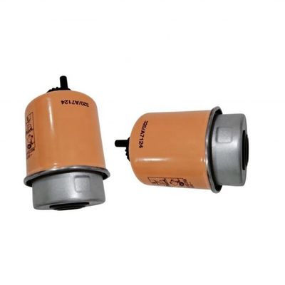 320/A7124 Número de la pieza Elemento de filtro de combustible P551434 SN 70242 para partes de motores de camiones
