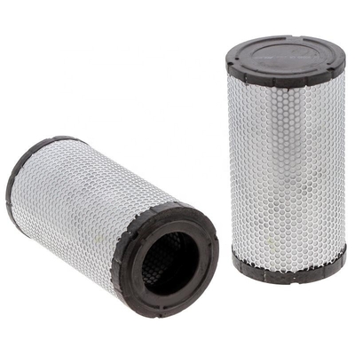 Filtro de aire de cabina para motores de excavadoras y tractores RE219782 SC90040CA