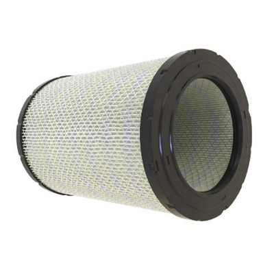 Filtro de aire de cabina para motores de excavadoras y tractores RE219782 SC90040CA