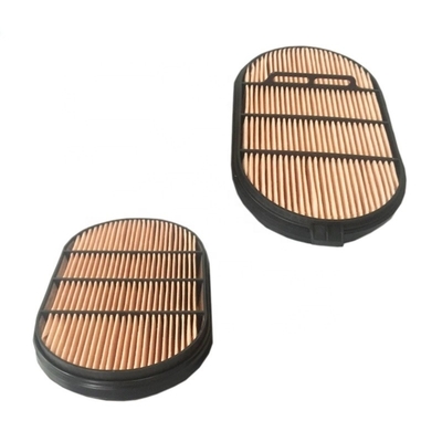 Las partes de los motores diésel para camiones y tractores RE230985 P643762 1008371764 H411900000140 Filtro de aire