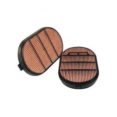 Las partes de los motores diésel para camiones y tractores RE230985 P643762 1008371764 H411900000140 Filtro de aire
