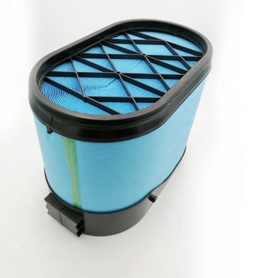 Filtro de aire para motores de excavadoras de tractores RE261960 P621983 565825D1 47429528 BG00357250