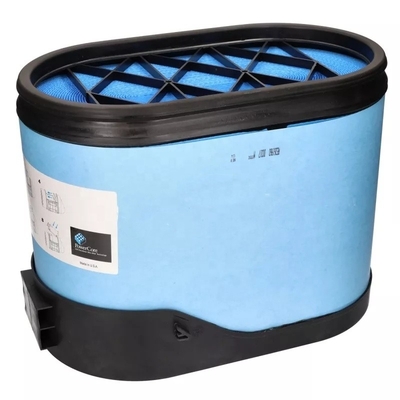 Filtro de aire para motores de excavadoras de tractores RE261960 P621983 565825D1 47429528 BG00357250