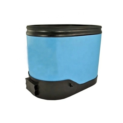 Filtro de aire para motores de excavadoras de tractores RE261960 P621983 565825D1 47429528 BG00357250