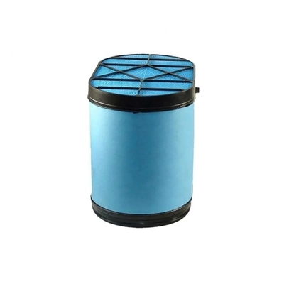 Filtro de aire para motores de excavadoras de tractores RE261960 P621983 565825D1 47429528 BG00357250