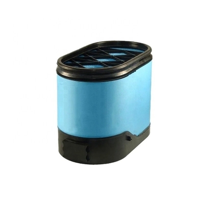 Filtro de aire para motores de excavadoras de tractores RE261960 P621983 565825D1 47429528 BG00357250