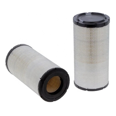 Filtro de aire RE504850 para tractores excavadoras motores diesel P777638 CDD000602 32912901 RE504849 908450