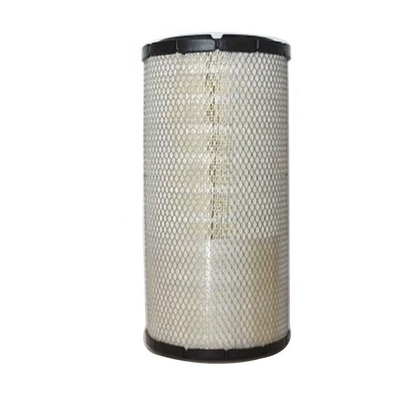 Filtro de aire RE504850 para tractores excavadoras motores diesel P777638 CDD000602 32912901 RE504849 908450