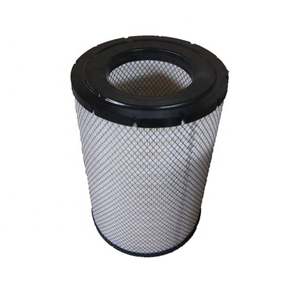 Filtro de aire RE504850 para tractores excavadoras motores diesel P777638 CDD000602 32912901 RE504849 908450